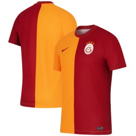 Nogometni Dresovi Galatasaray SK Domaći 2023-24 Kratkih Rukava